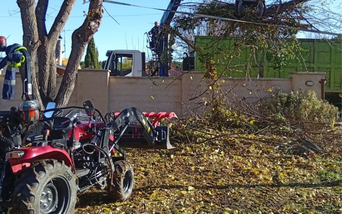 complementarios valladolid