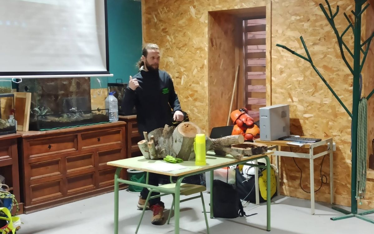 formacion arbolado valladolid